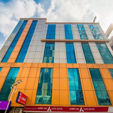 Opiam B&B A Business Hotel Kalküta Dış mekan fotoğraf