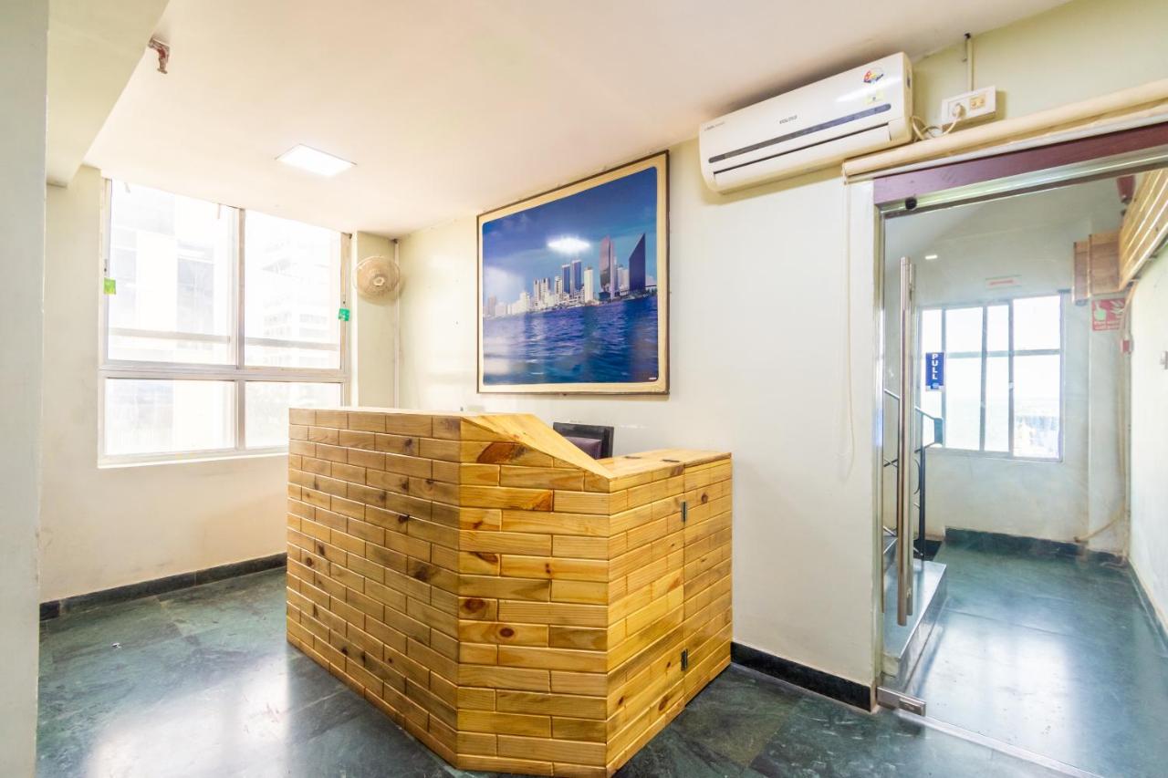 Opiam B&B A Business Hotel Kalküta Dış mekan fotoğraf