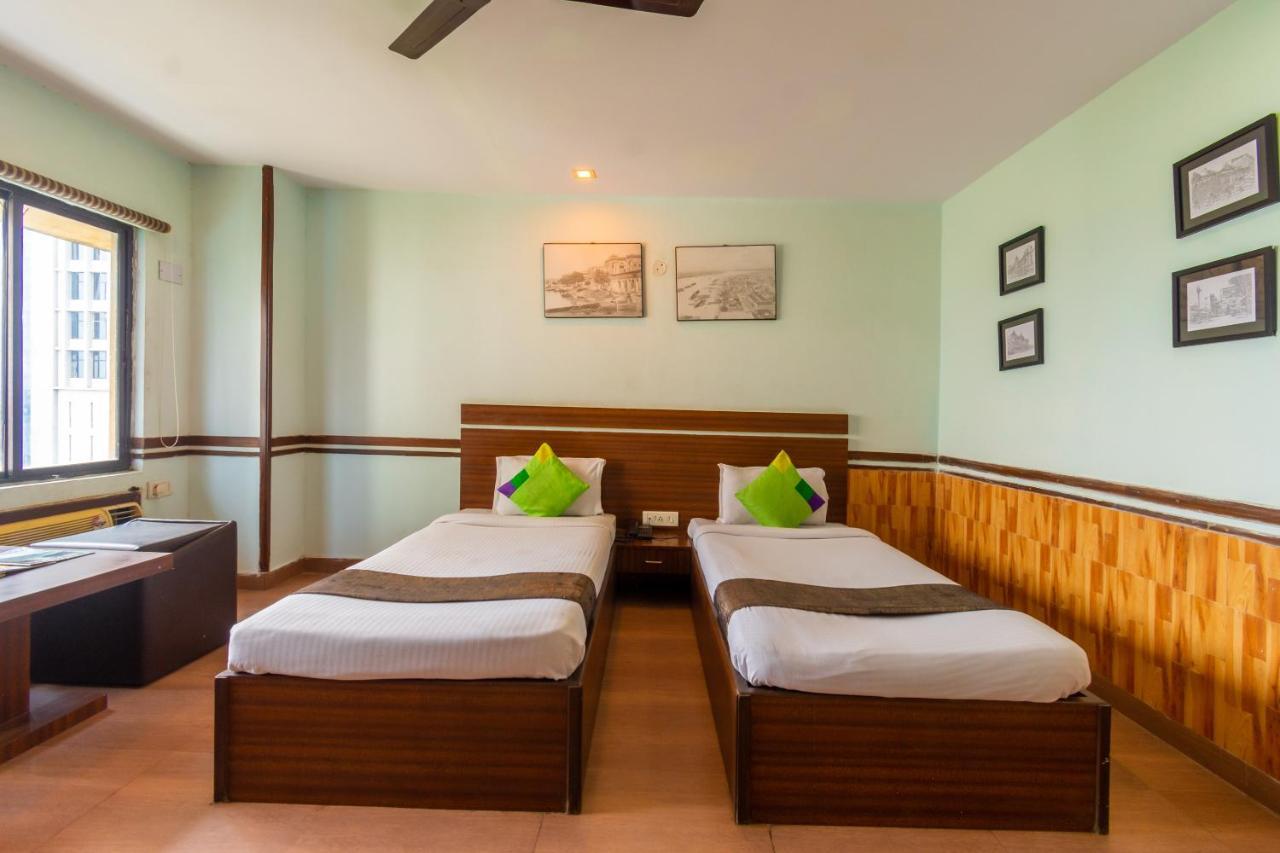 Opiam B&B A Business Hotel Kalküta Dış mekan fotoğraf