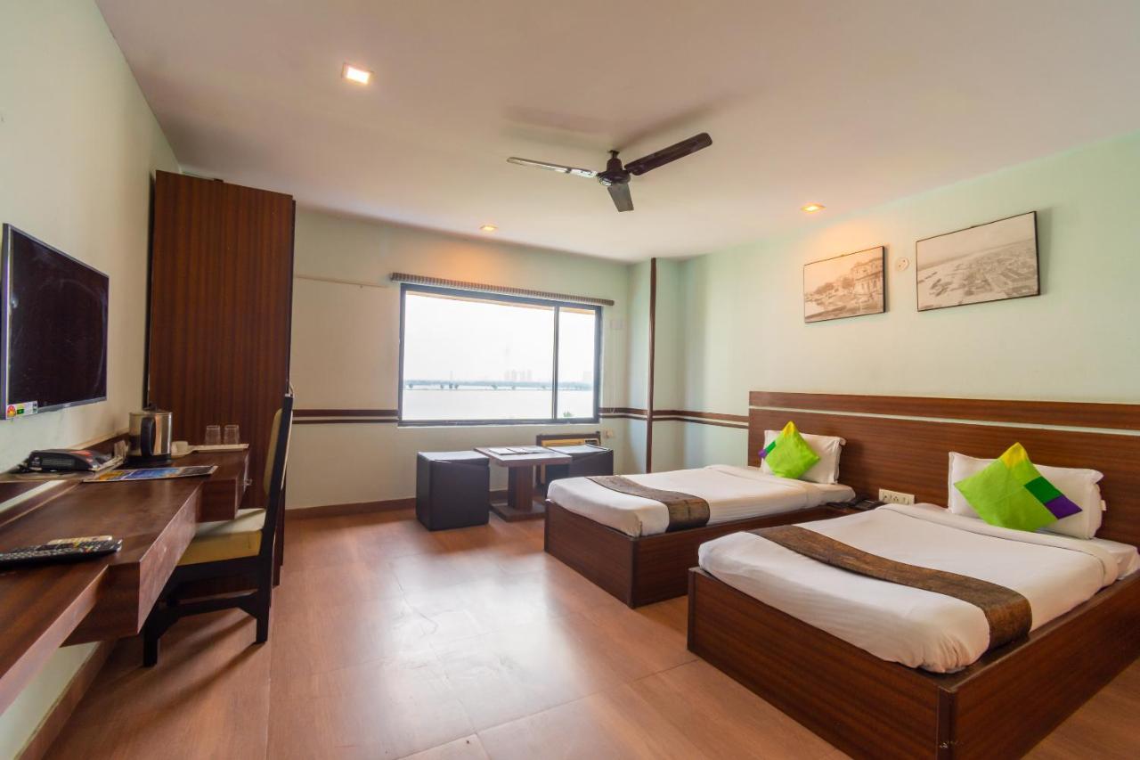 Opiam B&B A Business Hotel Kalküta Dış mekan fotoğraf