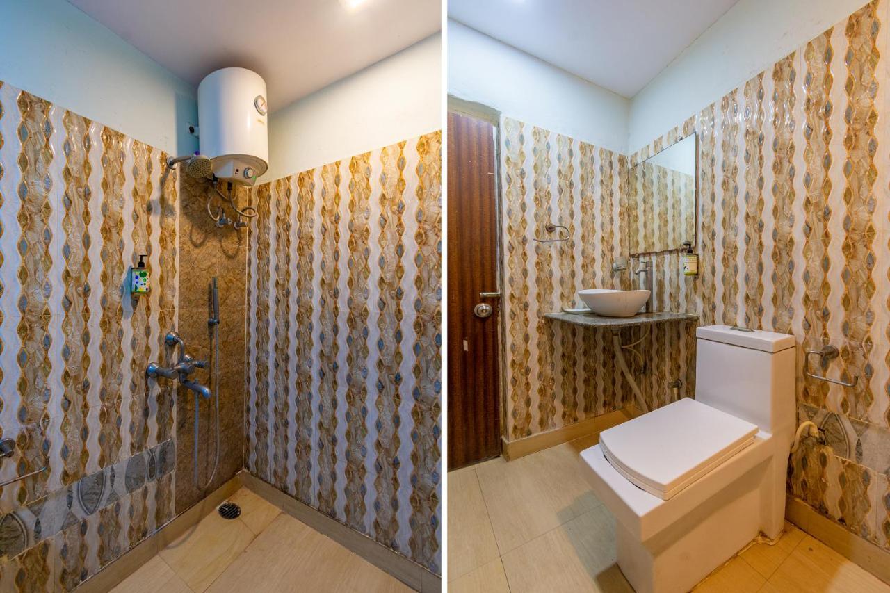 Opiam B&B A Business Hotel Kalküta Dış mekan fotoğraf