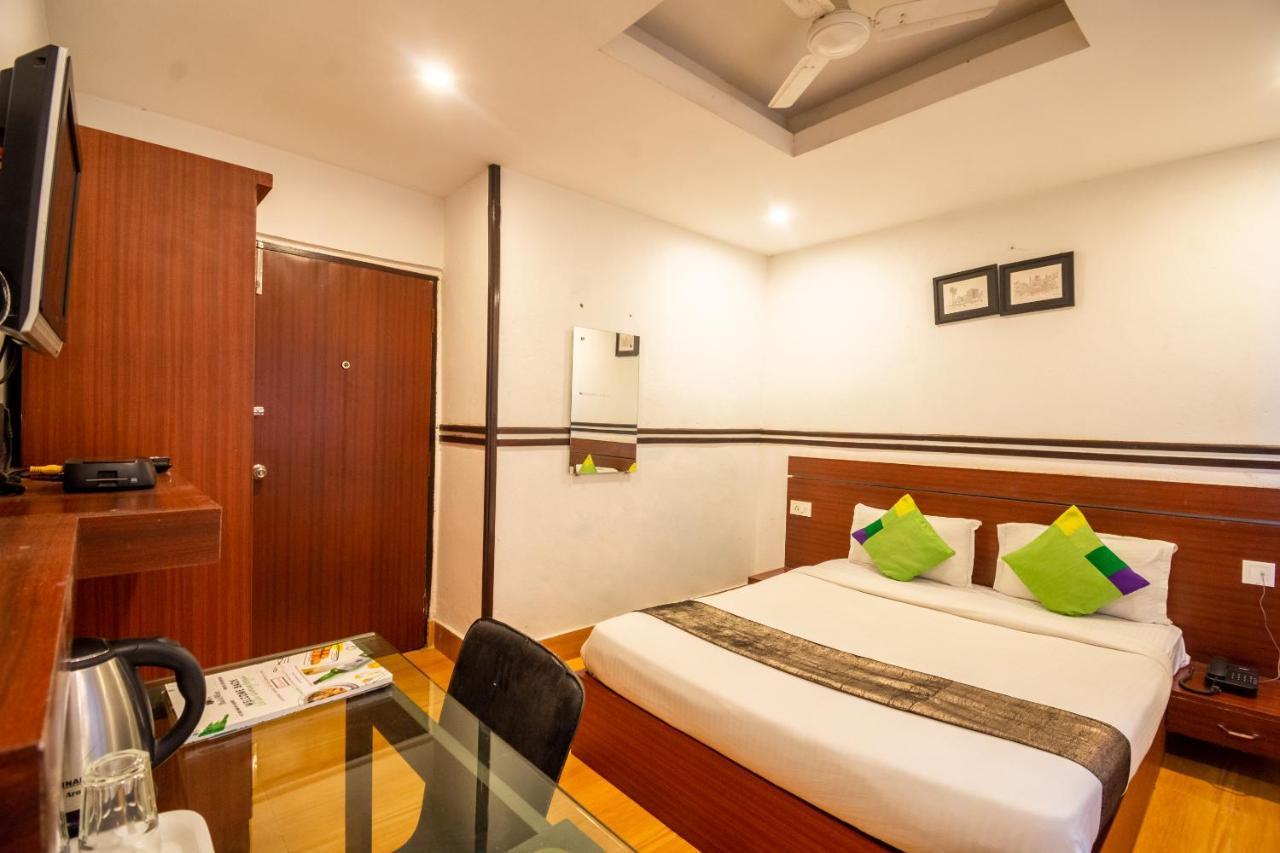 Opiam B&B A Business Hotel Kalküta Dış mekan fotoğraf
