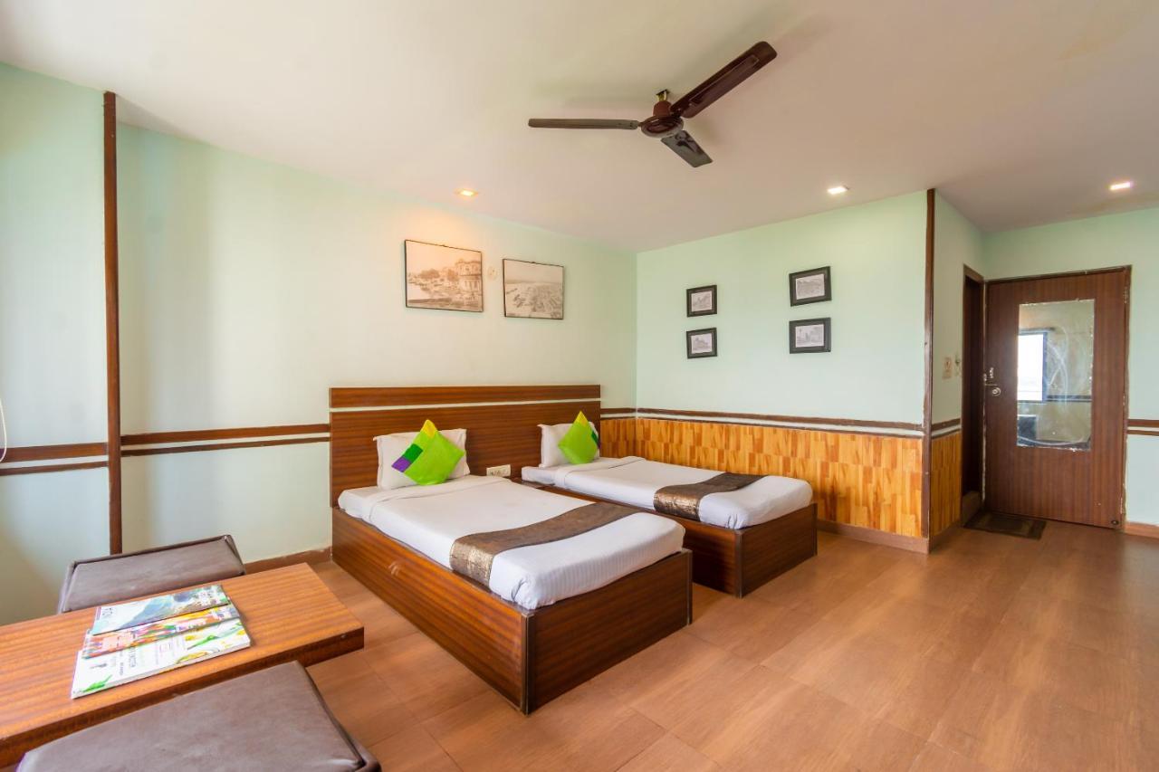 Opiam B&B A Business Hotel Kalküta Dış mekan fotoğraf