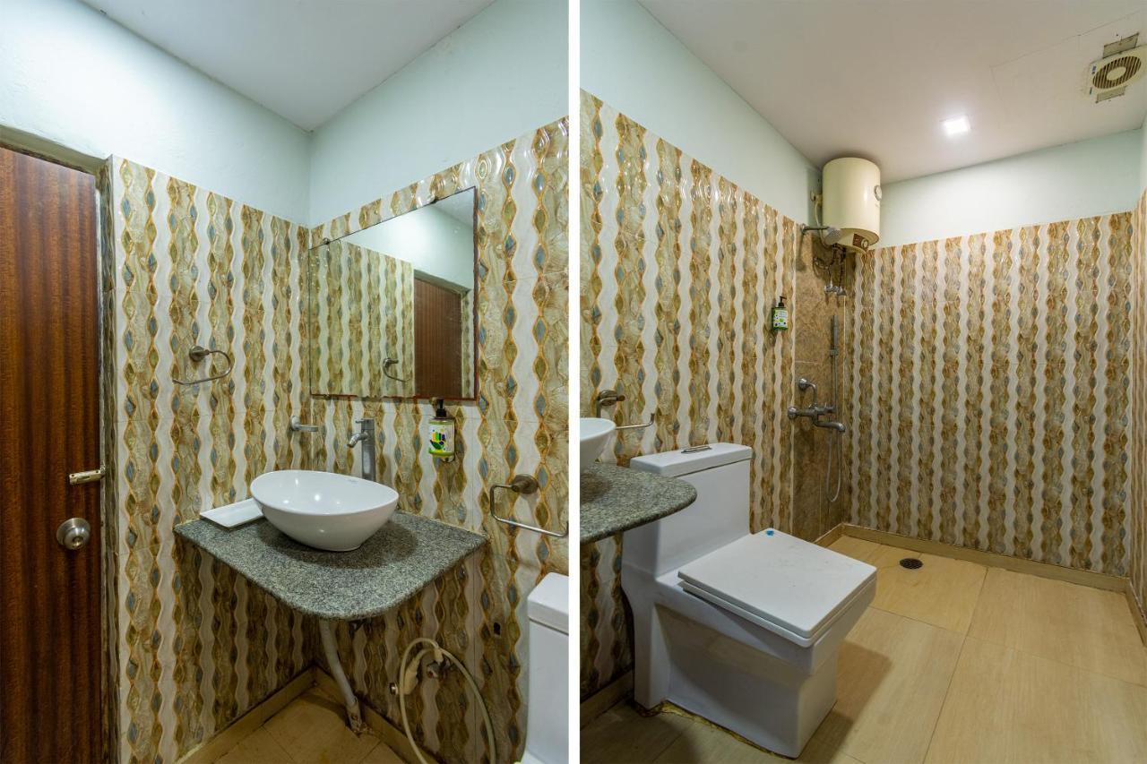 Opiam B&B A Business Hotel Kalküta Dış mekan fotoğraf