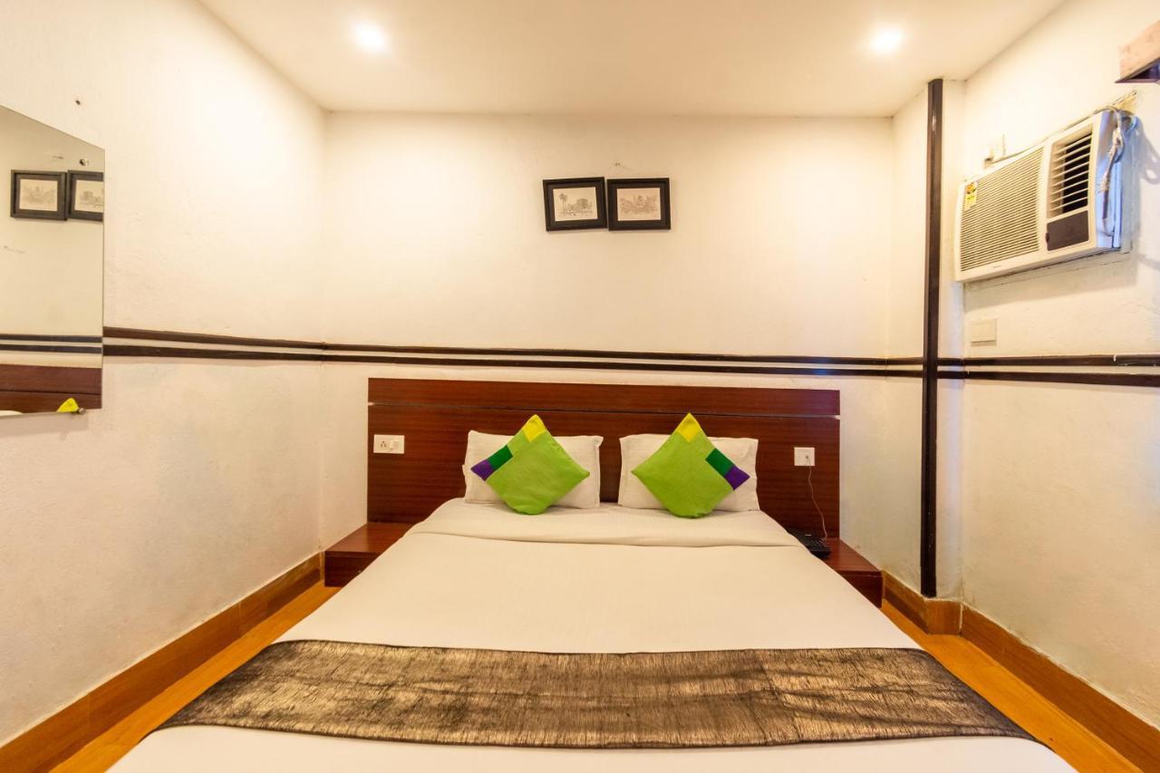 Opiam B&B A Business Hotel Kalküta Dış mekan fotoğraf