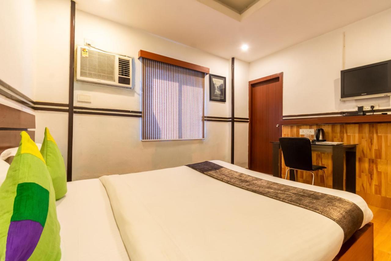 Opiam B&B A Business Hotel Kalküta Dış mekan fotoğraf
