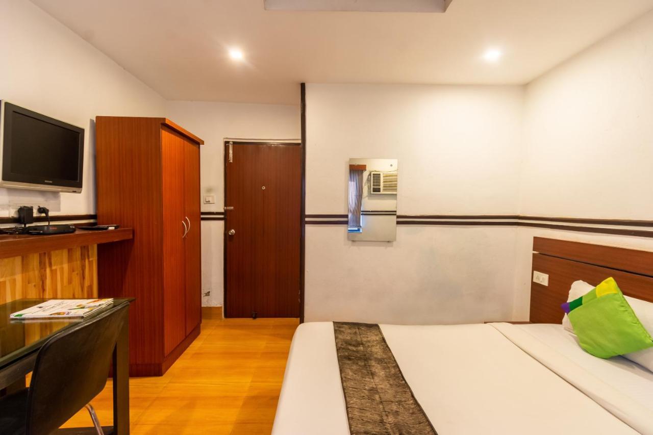 Opiam B&B A Business Hotel Kalküta Dış mekan fotoğraf