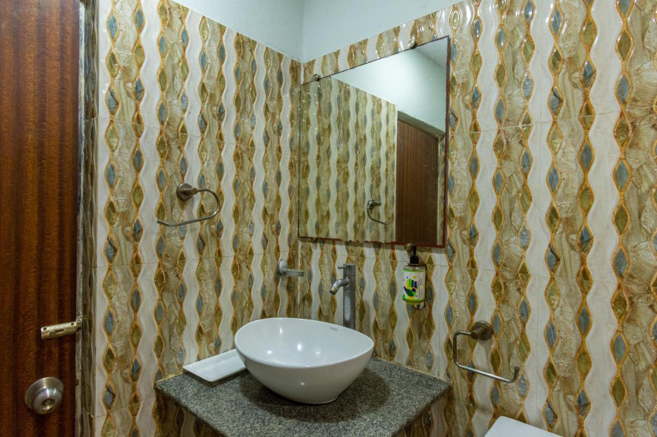 Opiam B&B A Business Hotel Kalküta Dış mekan fotoğraf