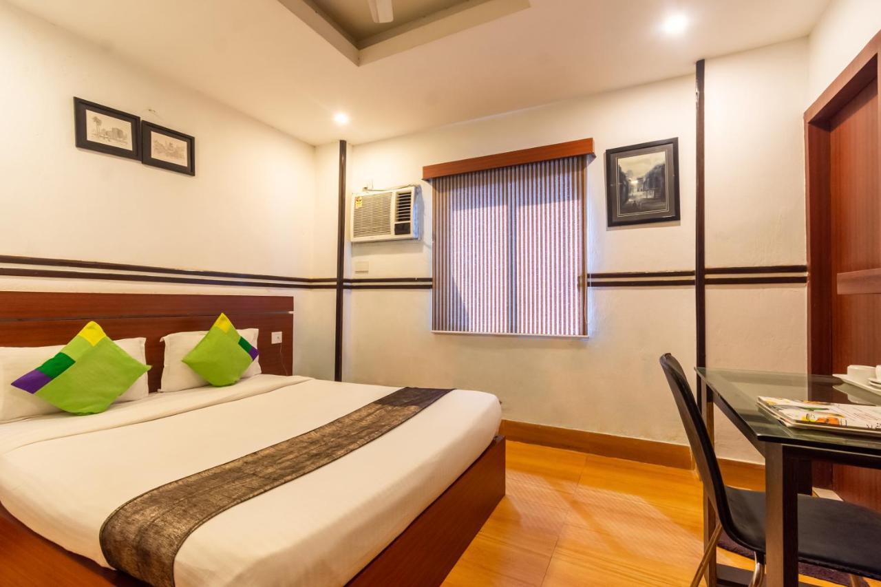 Opiam B&B A Business Hotel Kalküta Dış mekan fotoğraf