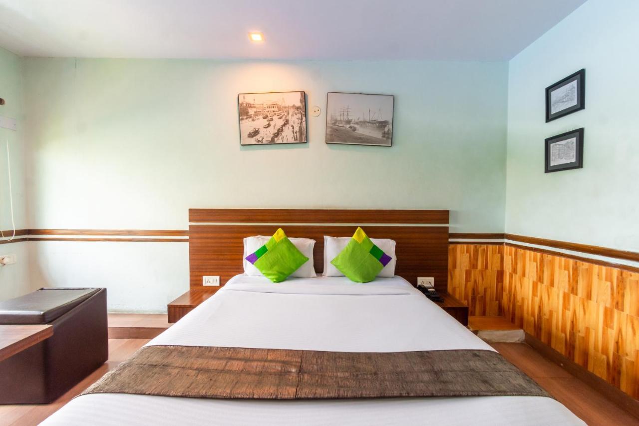 Opiam B&B A Business Hotel Kalküta Dış mekan fotoğraf